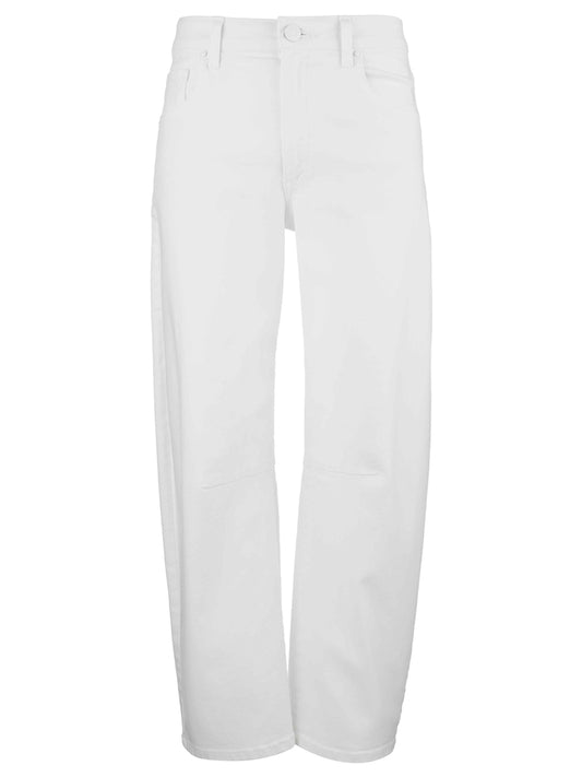 ASHLEY BARREL JEANS OPTIC