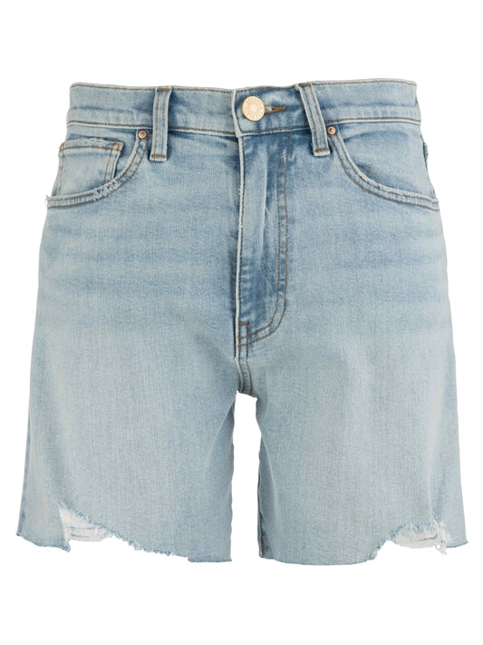 WASH HAILEY HIGH RISE SHORTS