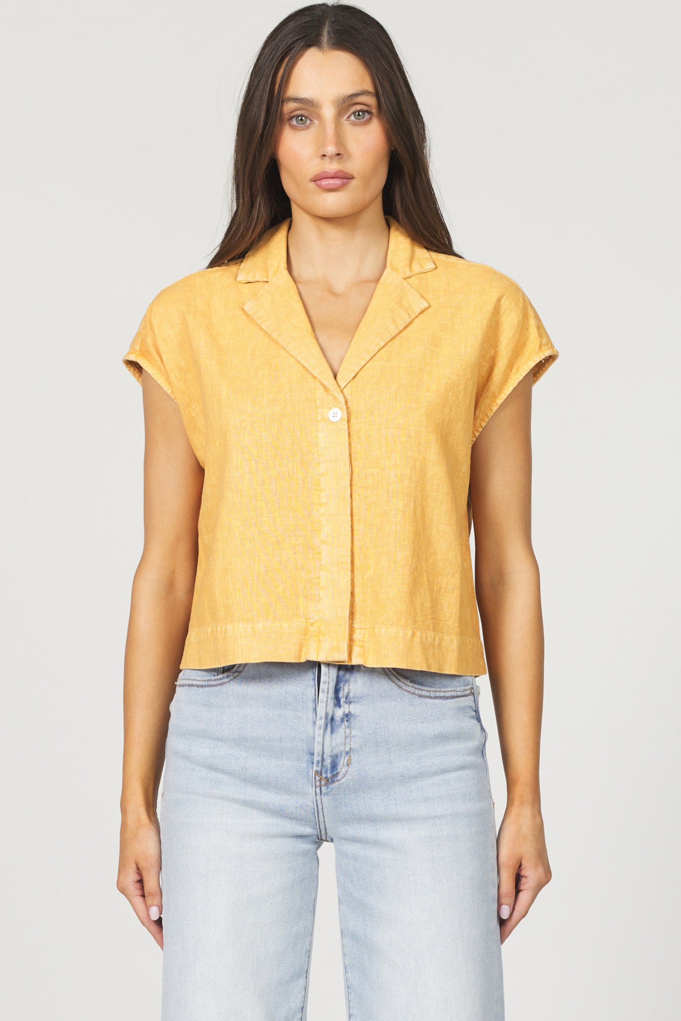THE MONTE CRUZ TOP