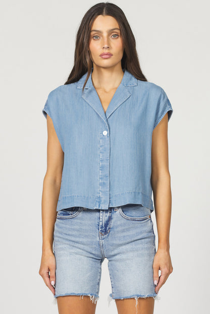 THE MONTE CRUZ TOP