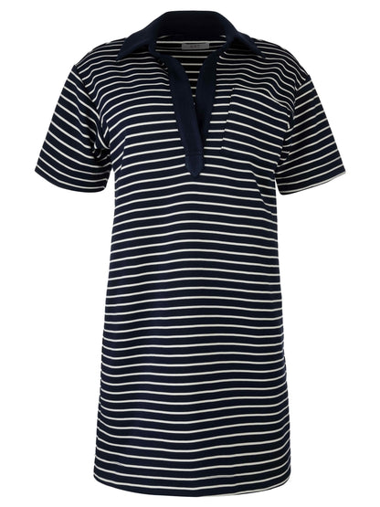 DAPHNE SHORT SLEEVE DRESS