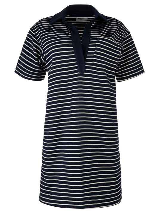 DAPHNE SHORT SLEEVE DRESS