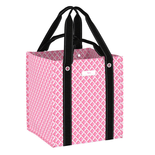SCOUT BAGETTE MARKET TOTE