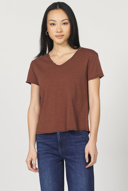 CAPPUCCINO VANYA TOP