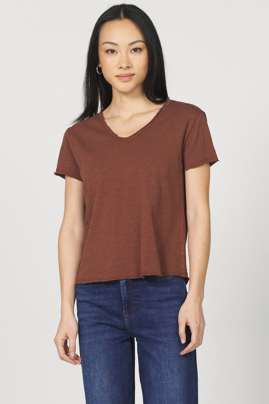 CAPPUCCINO VANYA TOP