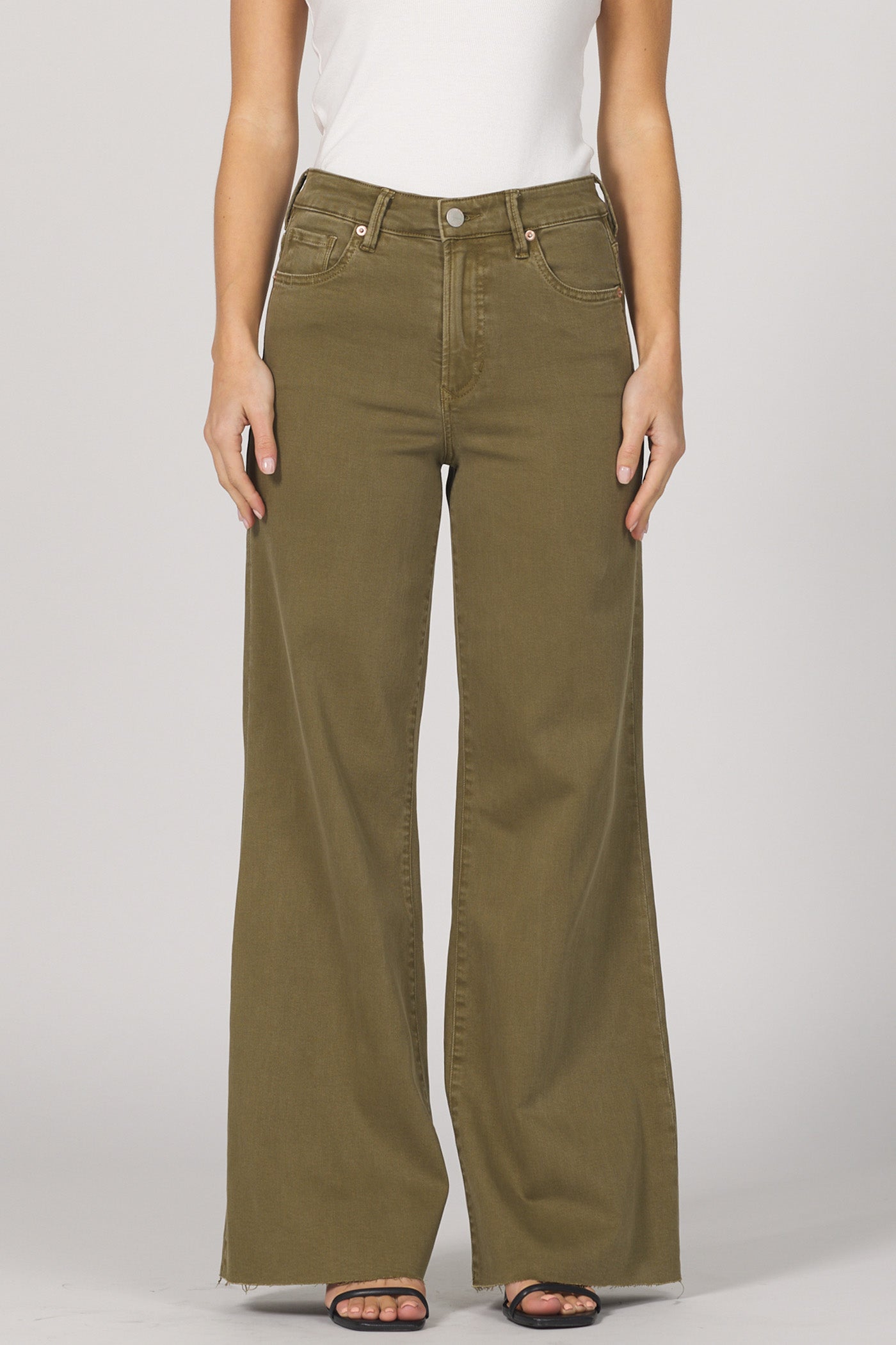 OLIVE BRANCH FIONA JEANS