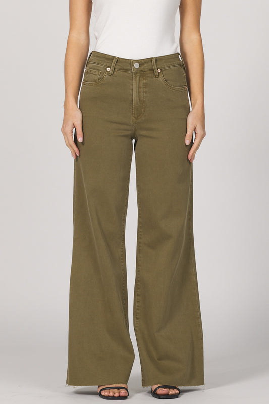 OLIVE BRANCH FIONA JEANS