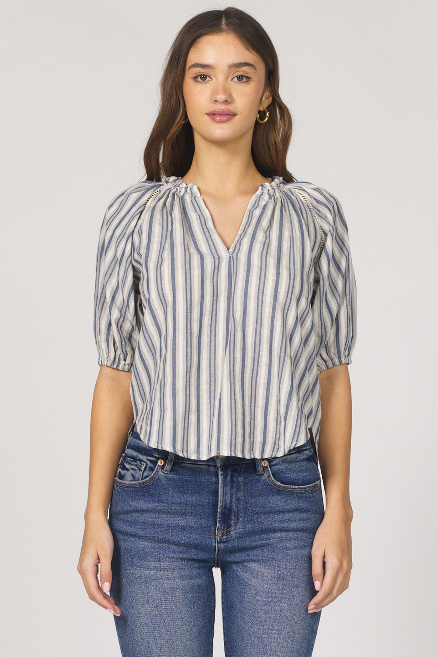 INDIE STRIPE