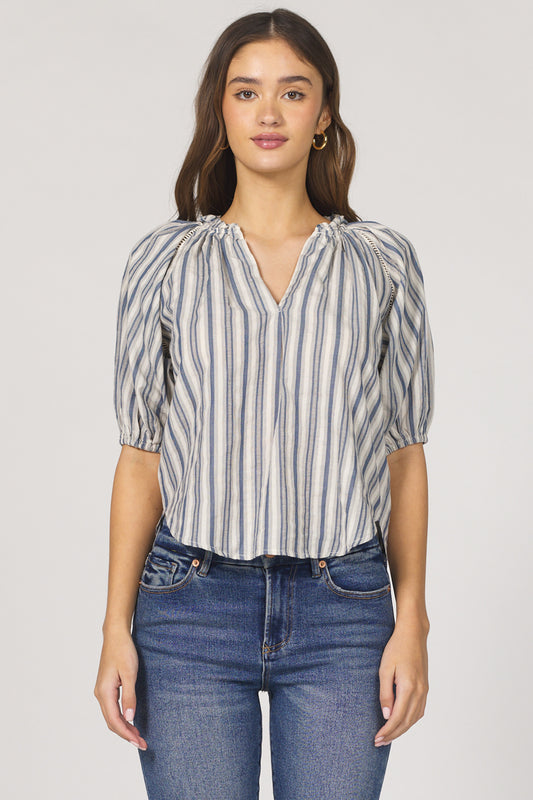 INDIE STRIPE