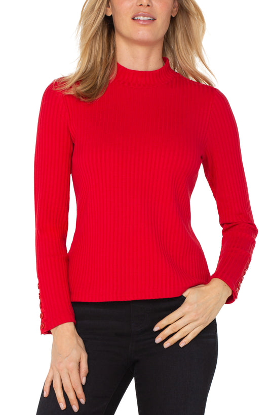 TANGO KNIT TOP