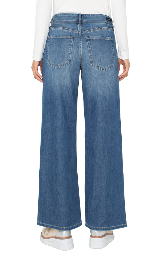 WEEKENDER WIDE LEG