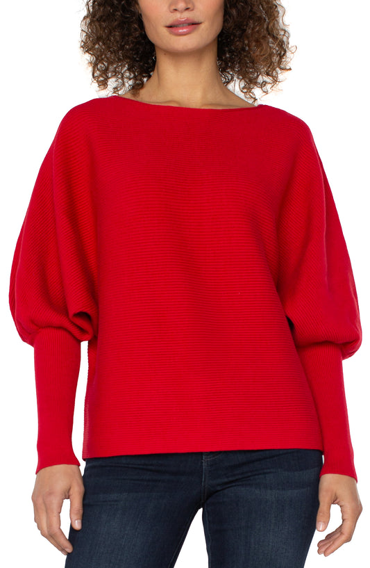 MALLIE TANGO LONG SLV