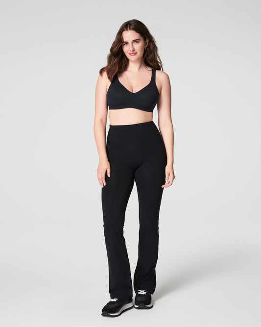SPANX YOGO BOOTY BOOST FLARE 50243R