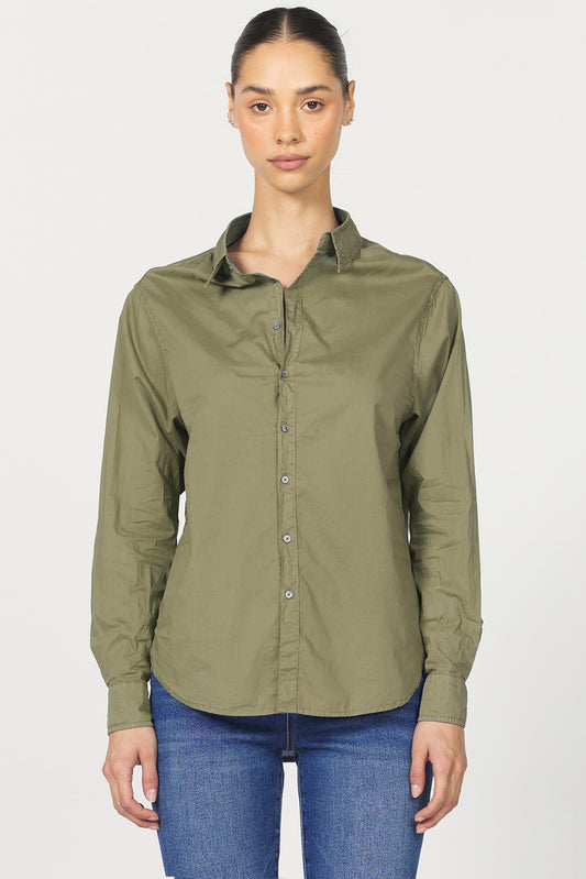 LOLLITA GREEN TOP