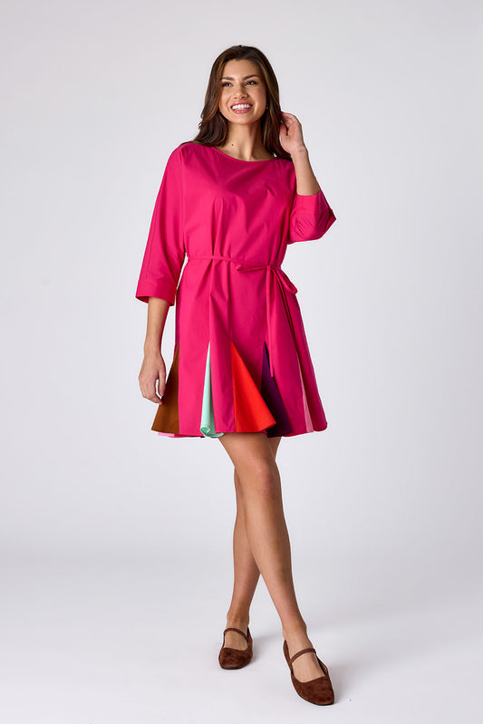 BEATROOT LUCY DRESS