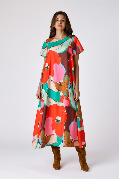 COCO DRESS