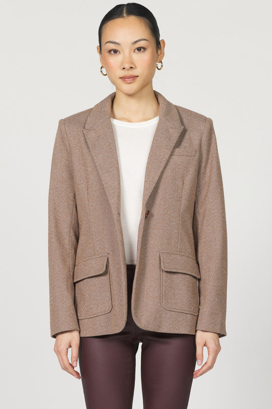 ELFI BEAU ELBOW JACKET