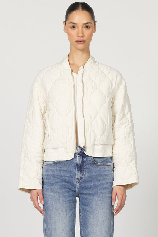 WHITE CAP MAVERICK JACKET