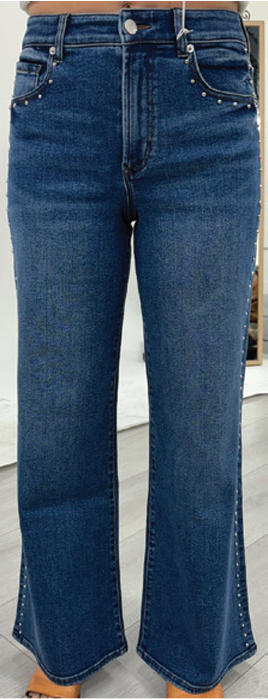 MICAH SLATE JEANS
