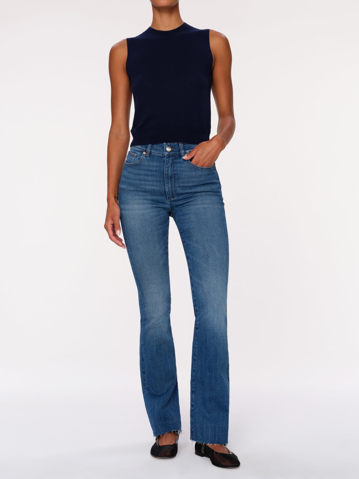 PALM SPRINGS BRIDGET 31.5 INSEAM