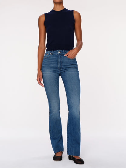 PALM SPRINGS BRIDGET 31.5 INSEAM