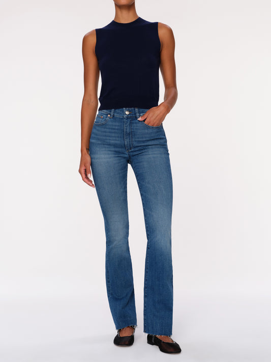 PALM SPRINGS BRIDGET 31.5 INSEAM