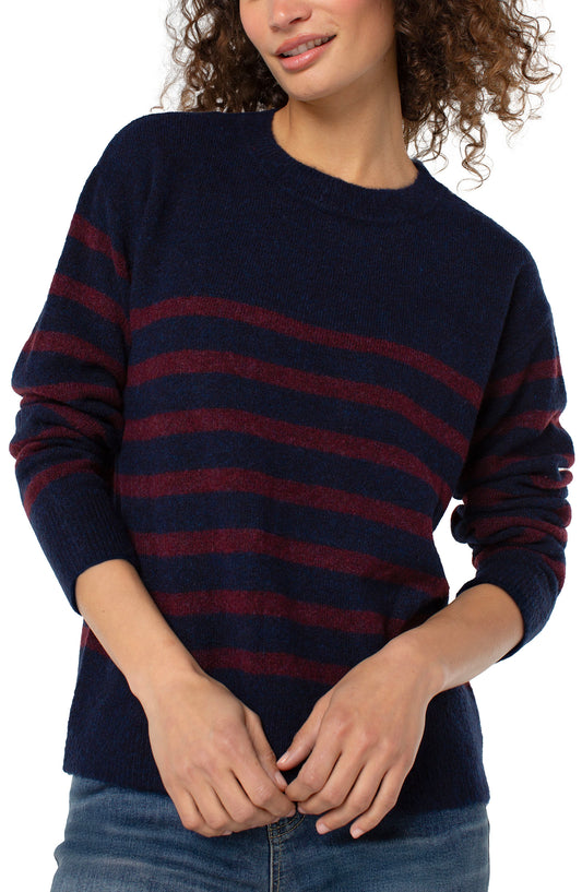 RUGBY SWEATER