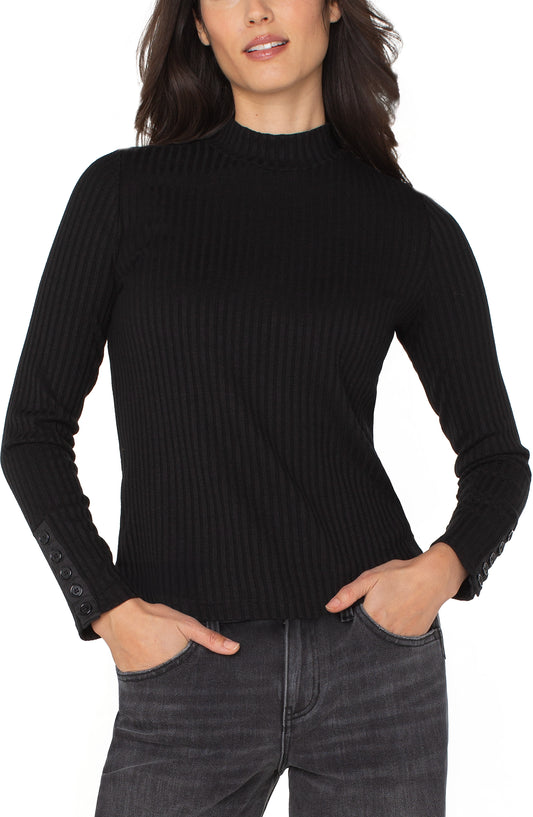 RIB MOCK TOP LIVERPOOL