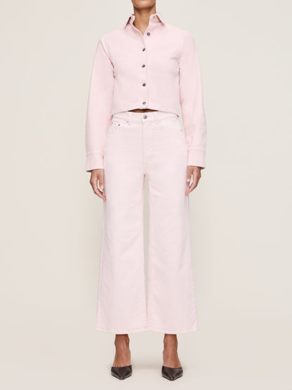 HEPBURN POWDER PINK