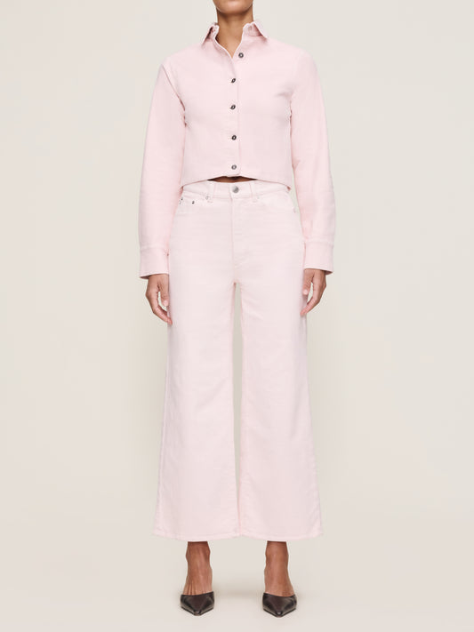 HEPBURN POWDER PINK