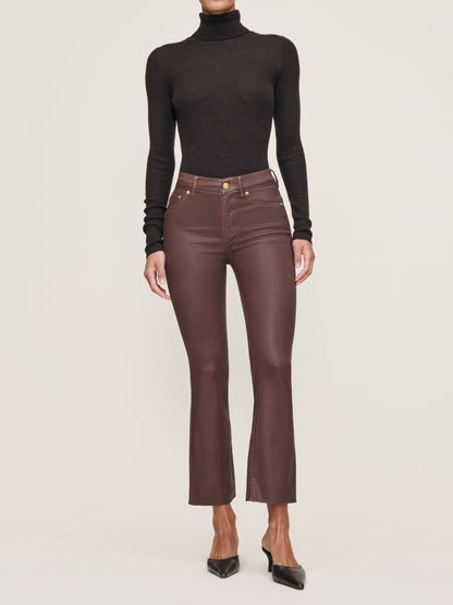 TOFFEE COATED BRIDGET