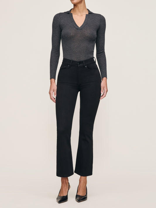 HAIL BRIDGETT BOOT  INSTASCULPT