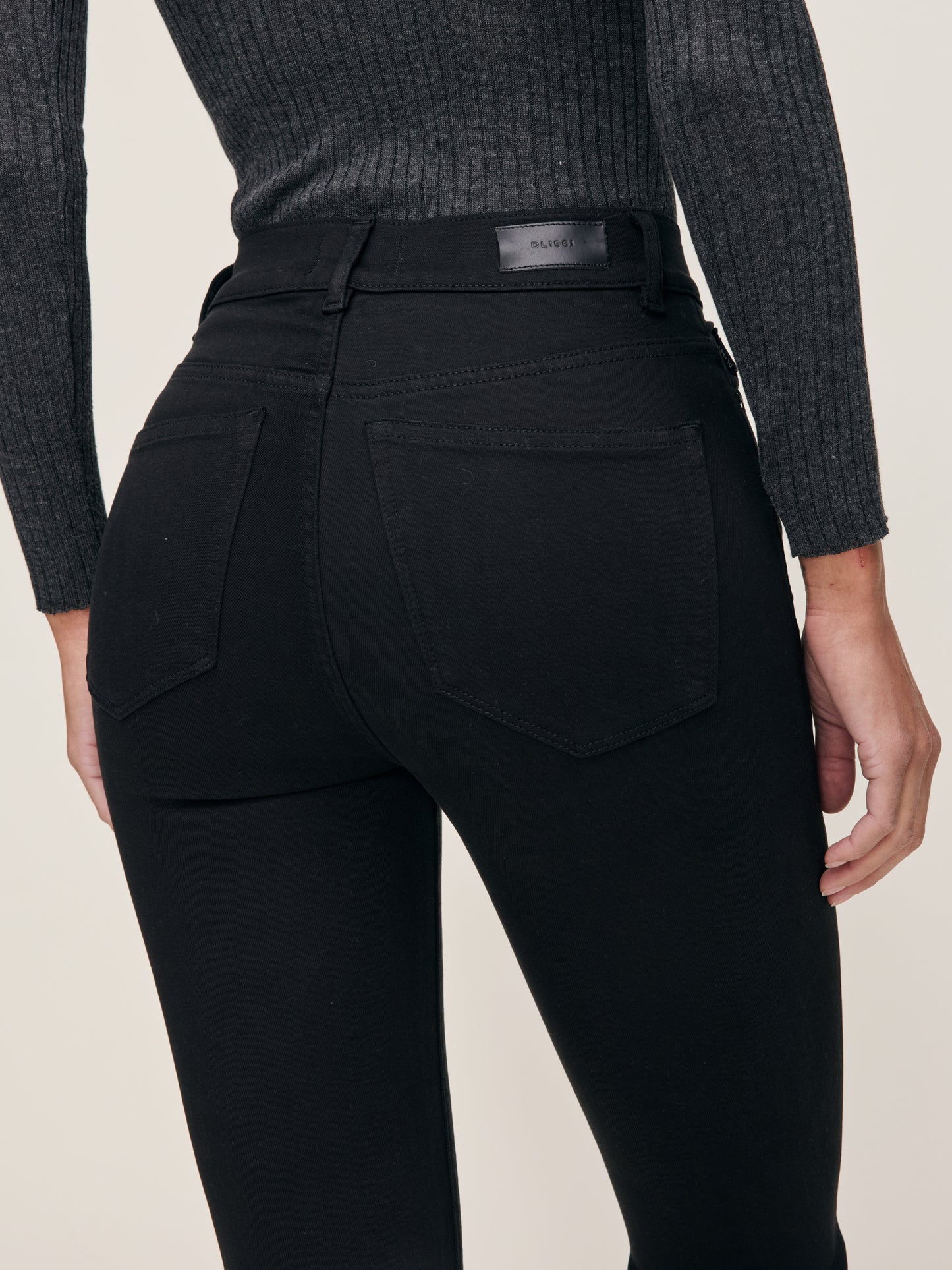 HAIL BRIDGETT BOOT  INSTASCULPT