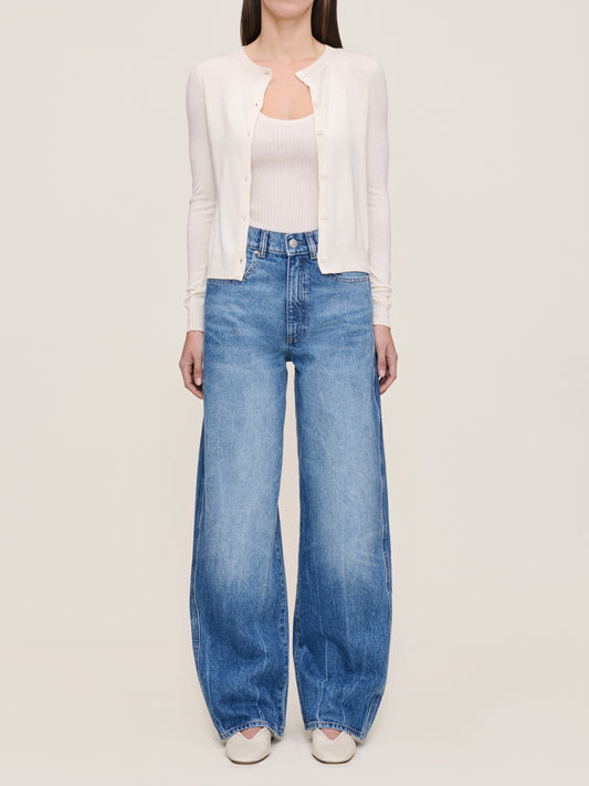 NORTH WATER TAYLOR BARREL