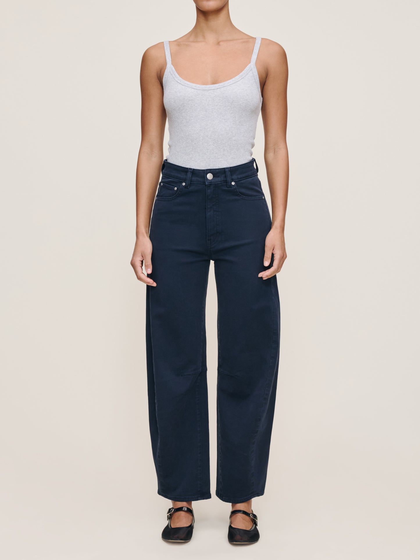 WATERMILL TWILL BARREL