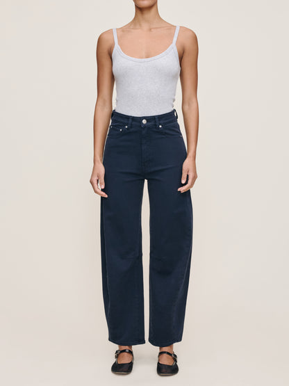 WATERMILL TWILL BARREL