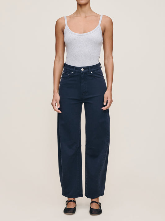 WATERMILL TWILL BARREL