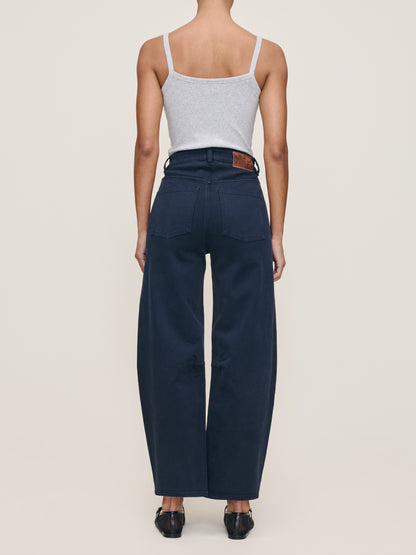 WATERMILL TWILL BARREL