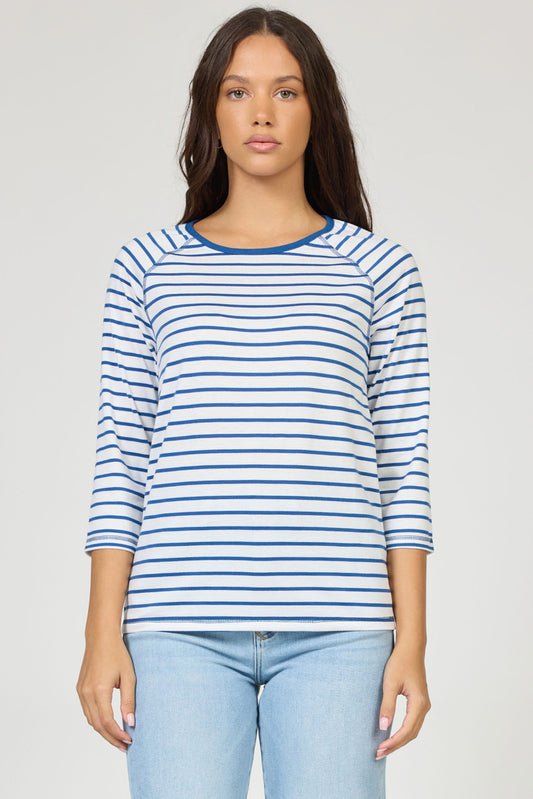 SONOMA RIVERA STRIPE