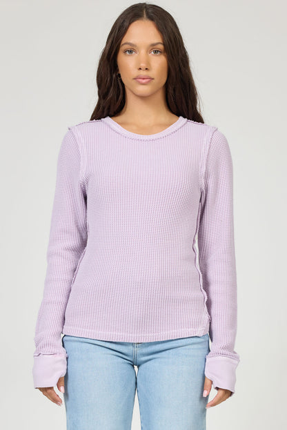 ANIA PURPLE HAZE