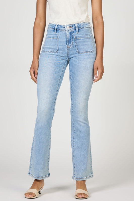 BLUEWOOD JAXTON JEANS