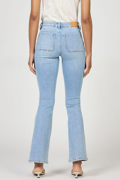 BLUEWOOD JAXTON JEANS