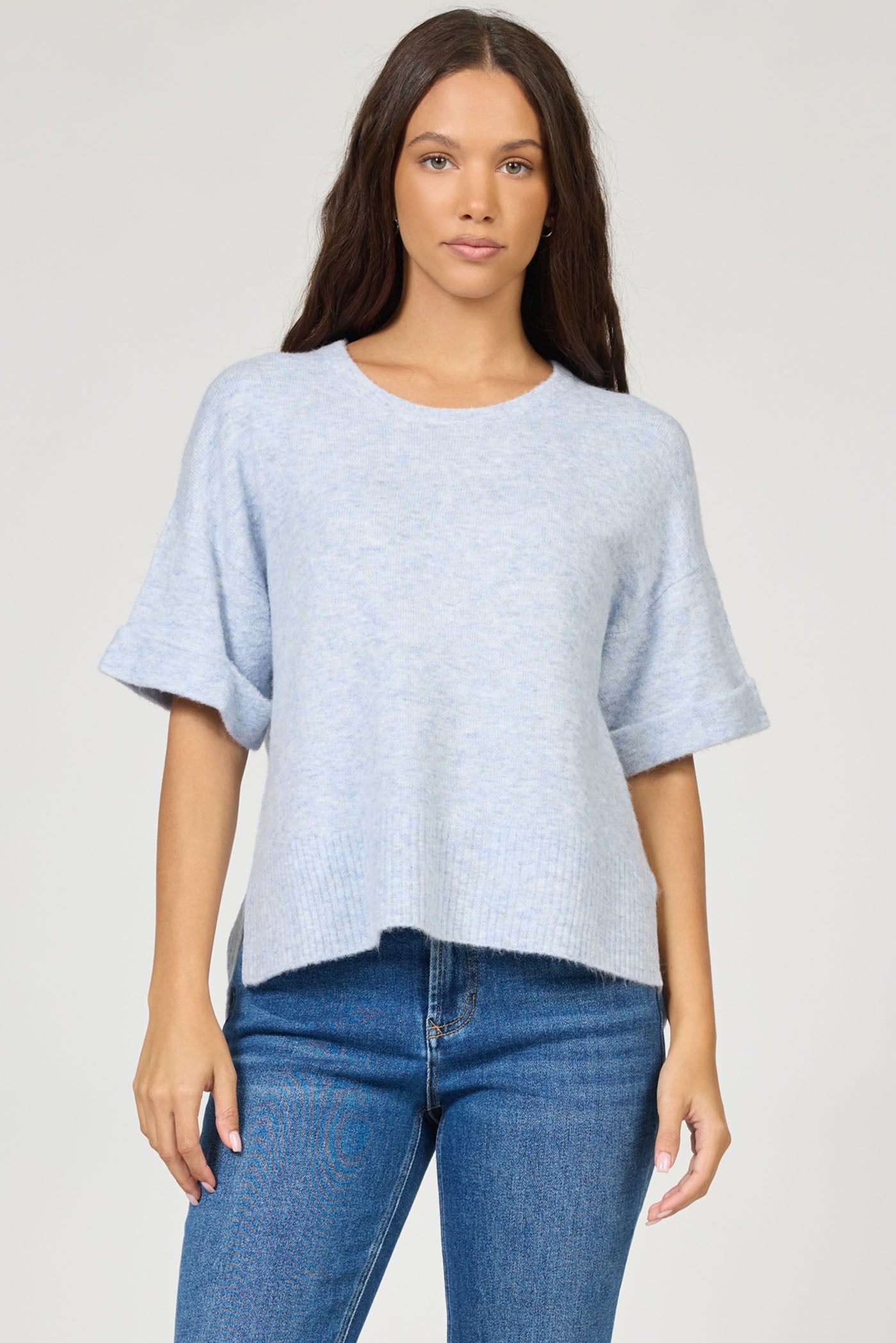 CATRINA IN COASTLINE BLUE