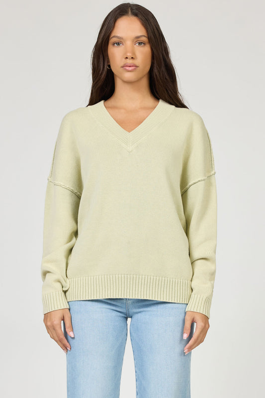 ICEBERG VIENNA SWEATER