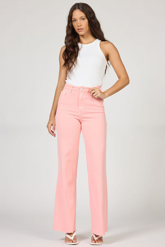 PEACHES AND CREAM FIONA JEANS