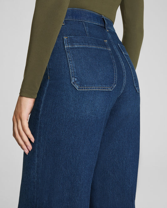ADRIATIC 360 CROPPED WIDE LEG PANT SPANX