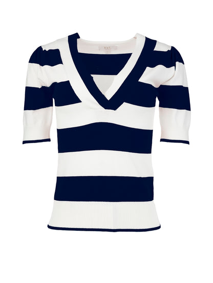 YONA SHORT SLEEVE TOP