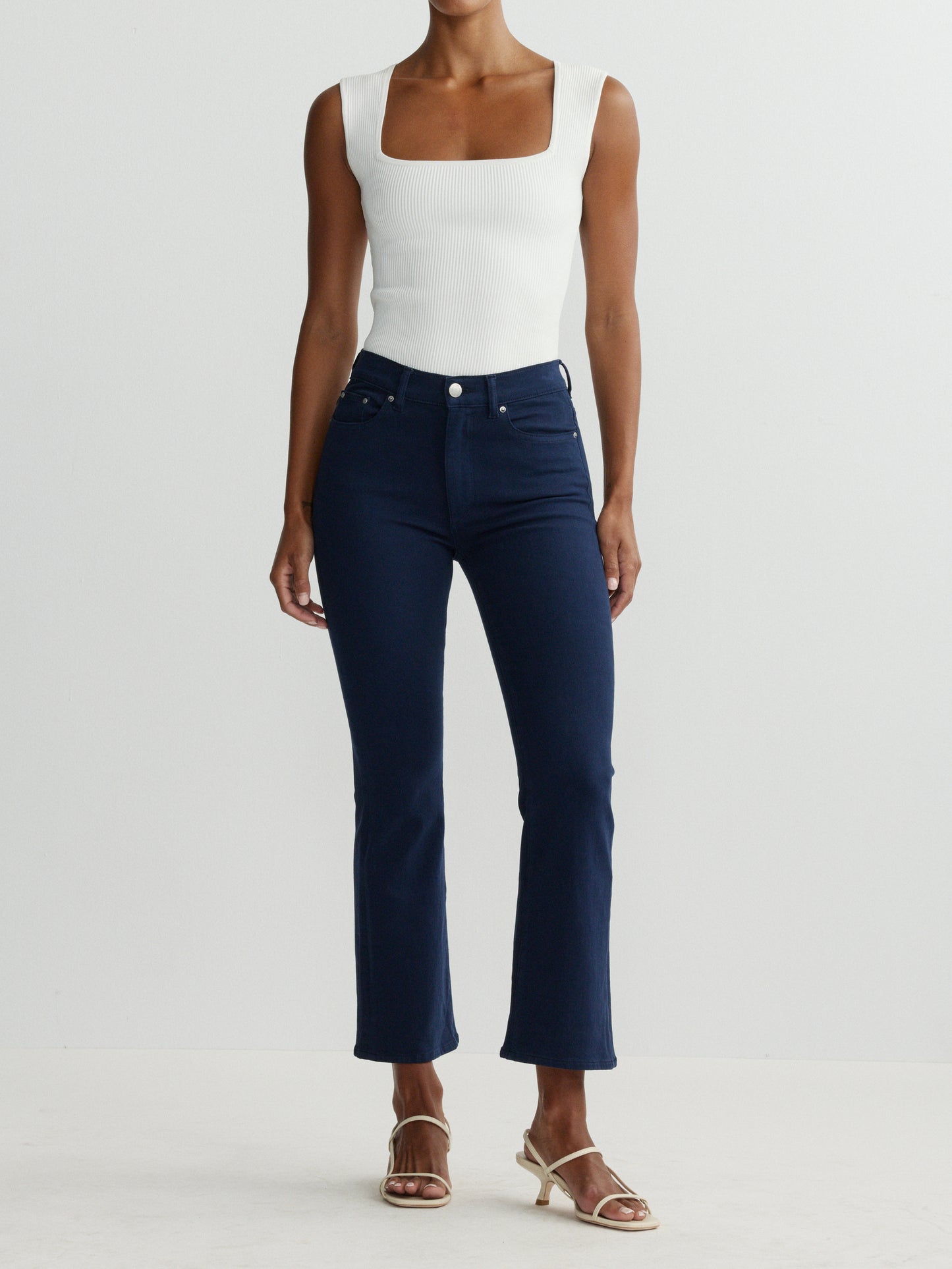 BRIGHT NAVY BRIDGET INSTACULPT