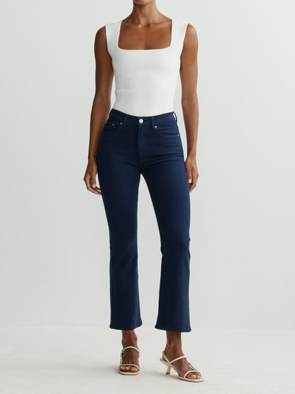 BRIGHT NAVY BRIDGET INSTACULPT