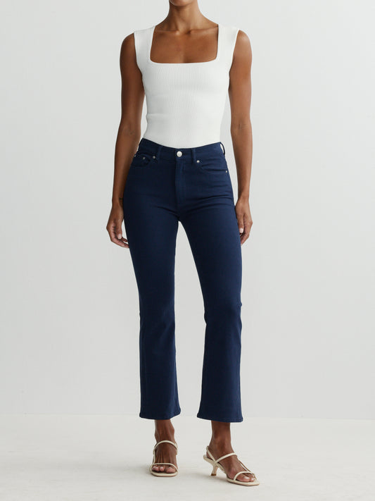 BRIGHT NAVY BRIDGET INSTACULPT